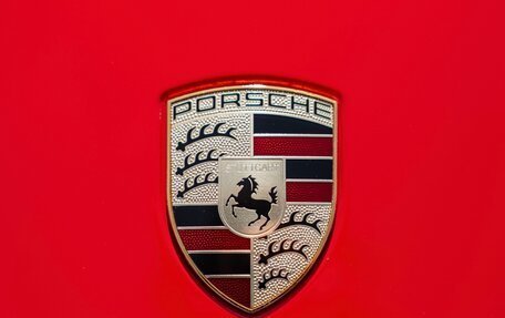 Porsche Boxster, 2013 год, 4 590 000 рублей, 34 фотография