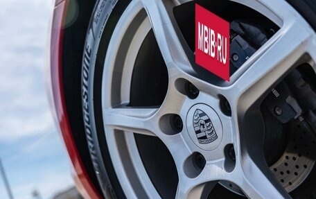 Porsche Boxster, 2013 год, 4 590 000 рублей, 37 фотография