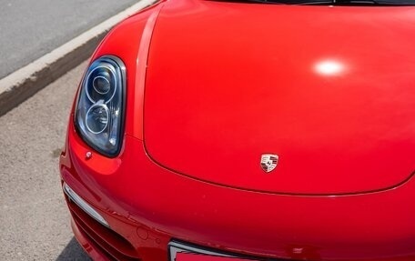 Porsche Boxster, 2013 год, 4 590 000 рублей, 21 фотография