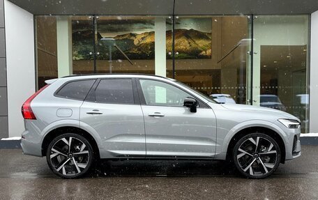 Volvo XC60 II, 2025 год, 9 450 000 рублей, 5 фотография