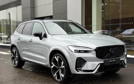 Volvo XC60 II, 2025 год, 9 450 000 рублей, 4 фотография
