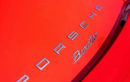 Porsche Boxster, 2013 год, 4 590 000 рублей, 39 фотография