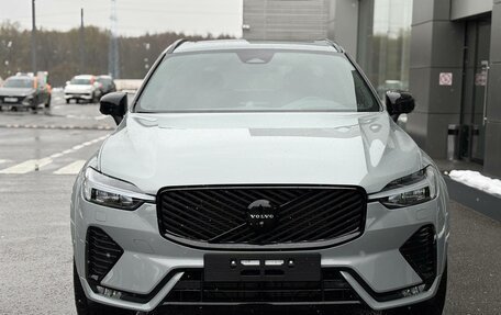 Volvo XC60 II, 2025 год, 9 450 000 рублей, 3 фотография