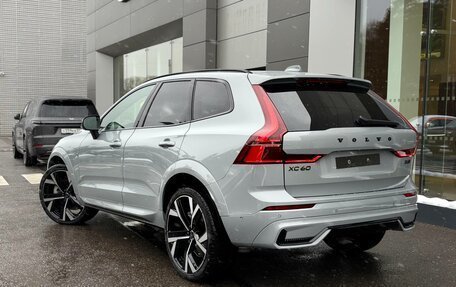 Volvo XC60 II, 2025 год, 9 450 000 рублей, 2 фотография