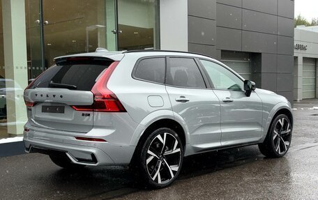 Volvo XC60 II, 2025 год, 9 450 000 рублей, 6 фотография