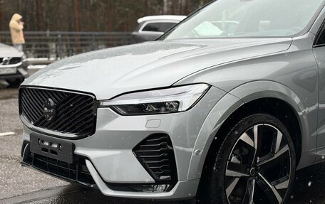 Volvo XC60 II, 2025 год, 9 450 000 рублей, 9 фотография