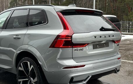 Volvo XC60 II, 2025 год, 9 450 000 рублей, 10 фотография