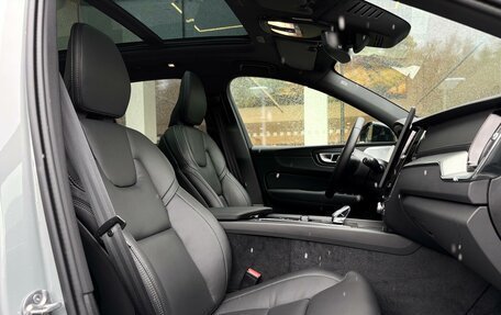 Volvo XC60 II, 2025 год, 9 450 000 рублей, 20 фотография