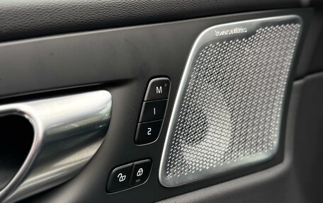 Volvo XC60 II, 2025 год, 9 450 000 рублей, 21 фотография