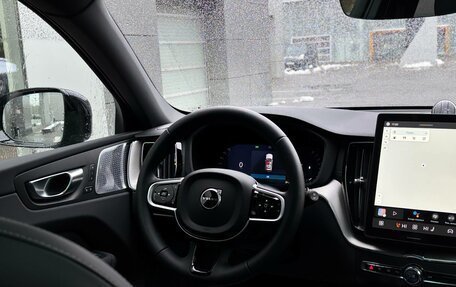 Volvo XC60 II, 2025 год, 9 450 000 рублей, 23 фотография