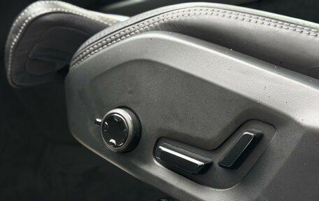 Volvo XC60 II, 2025 год, 9 450 000 рублей, 28 фотография