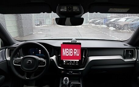 Volvo XC60 II, 2025 год, 9 450 000 рублей, 25 фотография