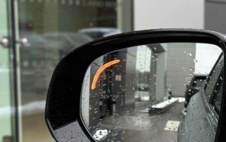 Volvo XC60 II, 2025 год, 9 450 000 рублей, 37 фотография