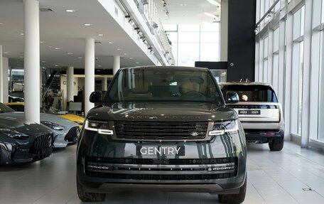 Land Rover Range Rover IV рестайлинг, 2026 год, 23 600 000 рублей, 2 фотография