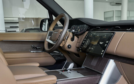 Land Rover Range Rover IV рестайлинг, 2026 год, 23 600 000 рублей, 9 фотография