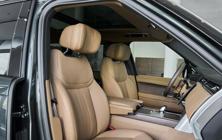 Land Rover Range Rover IV рестайлинг, 2026 год, 23 600 000 рублей, 8 фотография