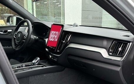 Volvo XC60 II, 2025 год, 9 450 000 рублей, 17 фотография