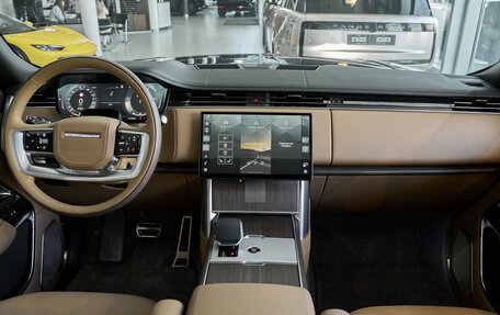 Land Rover Range Rover IV рестайлинг, 2026 год, 23 600 000 рублей, 10 фотография