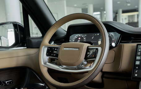 Land Rover Range Rover IV рестайлинг, 2026 год, 23 600 000 рублей, 11 фотография