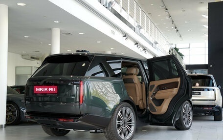 Land Rover Range Rover IV рестайлинг, 2026 год, 23 600 000 рублей, 6 фотография