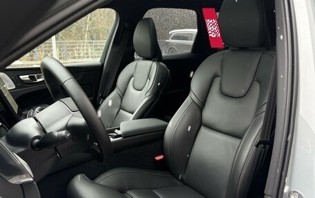 Volvo XC60 II, 2025 год, 9 450 000 рублей, 29 фотография