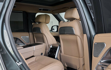 Land Rover Range Rover IV рестайлинг, 2026 год, 23 600 000 рублей, 13 фотография