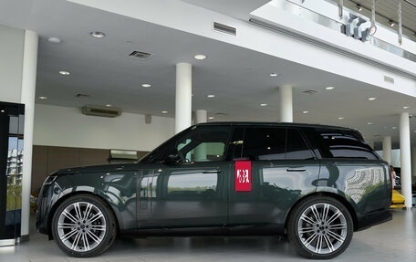 Land Rover Range Rover IV рестайлинг, 2026 год, 23 600 000 рублей, 3 фотография