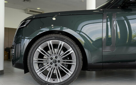 Land Rover Range Rover IV рестайлинг, 2026 год, 23 600 000 рублей, 30 фотография