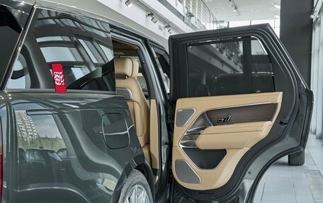 Land Rover Range Rover IV рестайлинг, 2026 год, 23 600 000 рублей, 27 фотография