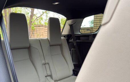 Land Rover Discovery Sport I рестайлинг, 2022 год, 4 300 000 рублей, 11 фотография