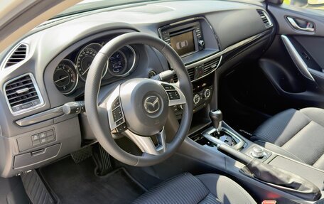 Mazda 6, 2014 год, 1 695 000 рублей, 8 фотография