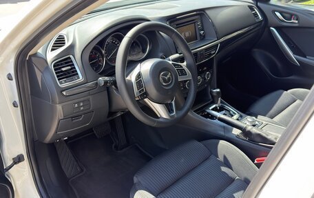 Mazda 6, 2014 год, 1 695 000 рублей, 11 фотография