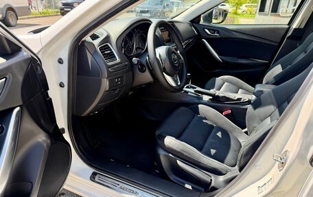 Mazda 6, 2014 год, 1 695 000 рублей, 10 фотография