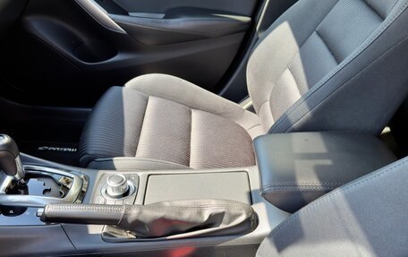 Mazda 6, 2014 год, 1 695 000 рублей, 13 фотография