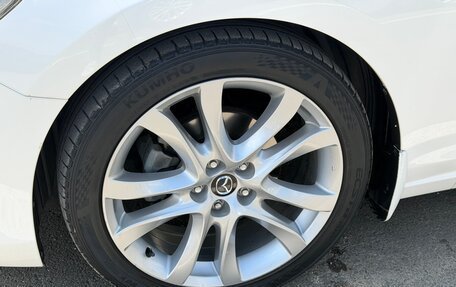 Mazda 6, 2014 год, 1 695 000 рублей, 17 фотография