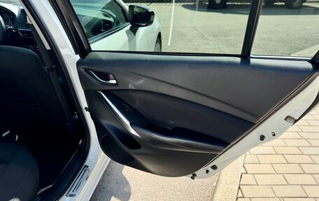 Mazda 6, 2014 год, 1 695 000 рублей, 19 фотография