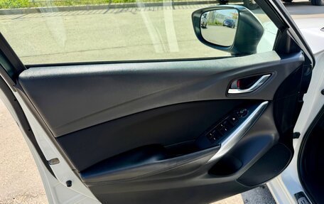 Mazda 6, 2014 год, 1 695 000 рублей, 20 фотография
