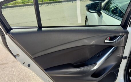 Mazda 6, 2014 год, 1 695 000 рублей, 18 фотография