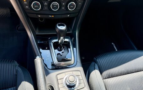 Mazda 6, 2014 год, 1 695 000 рублей, 24 фотография
