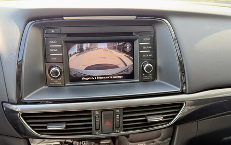 Mazda 6, 2014 год, 1 695 000 рублей, 31 фотография