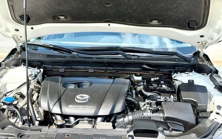 Mazda 6, 2014 год, 1 695 000 рублей, 30 фотография