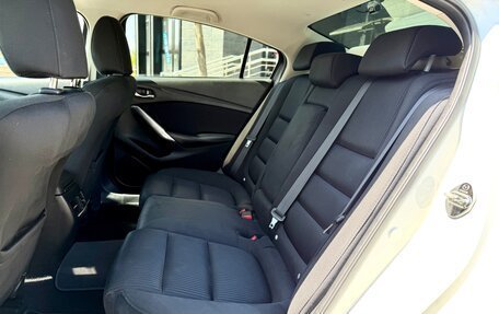 Mazda 6, 2014 год, 1 695 000 рублей, 34 фотография