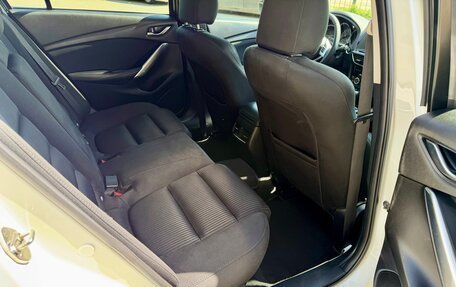 Mazda 6, 2014 год, 1 695 000 рублей, 35 фотография