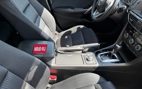 Mazda 6, 2014 год, 1 695 000 рублей, 26 фотография