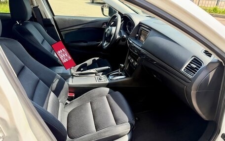 Mazda 6, 2014 год, 1 695 000 рублей, 15 фотография