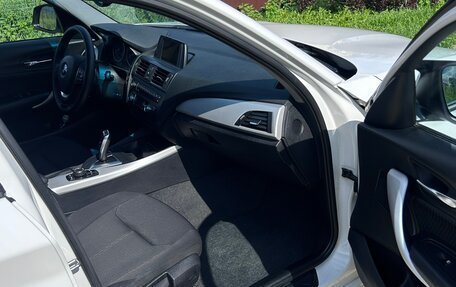 BMW 1 серия, 2012 год, 700 000 рублей, 9 фотография