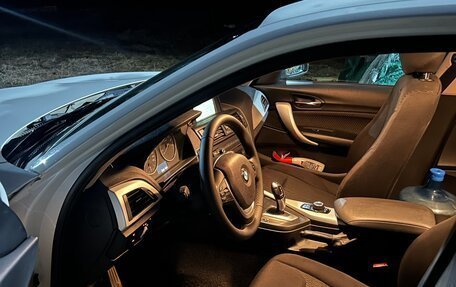 BMW 1 серия, 2012 год, 700 000 рублей, 6 фотография