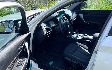 BMW 1 серия, 2012 год, 700 000 рублей, 8 фотография