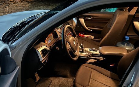 BMW 1 серия, 2012 год, 700 000 рублей, 7 фотография