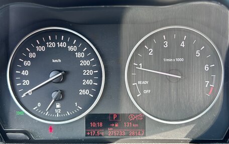 BMW 1 серия, 2012 год, 700 000 рублей, 11 фотография